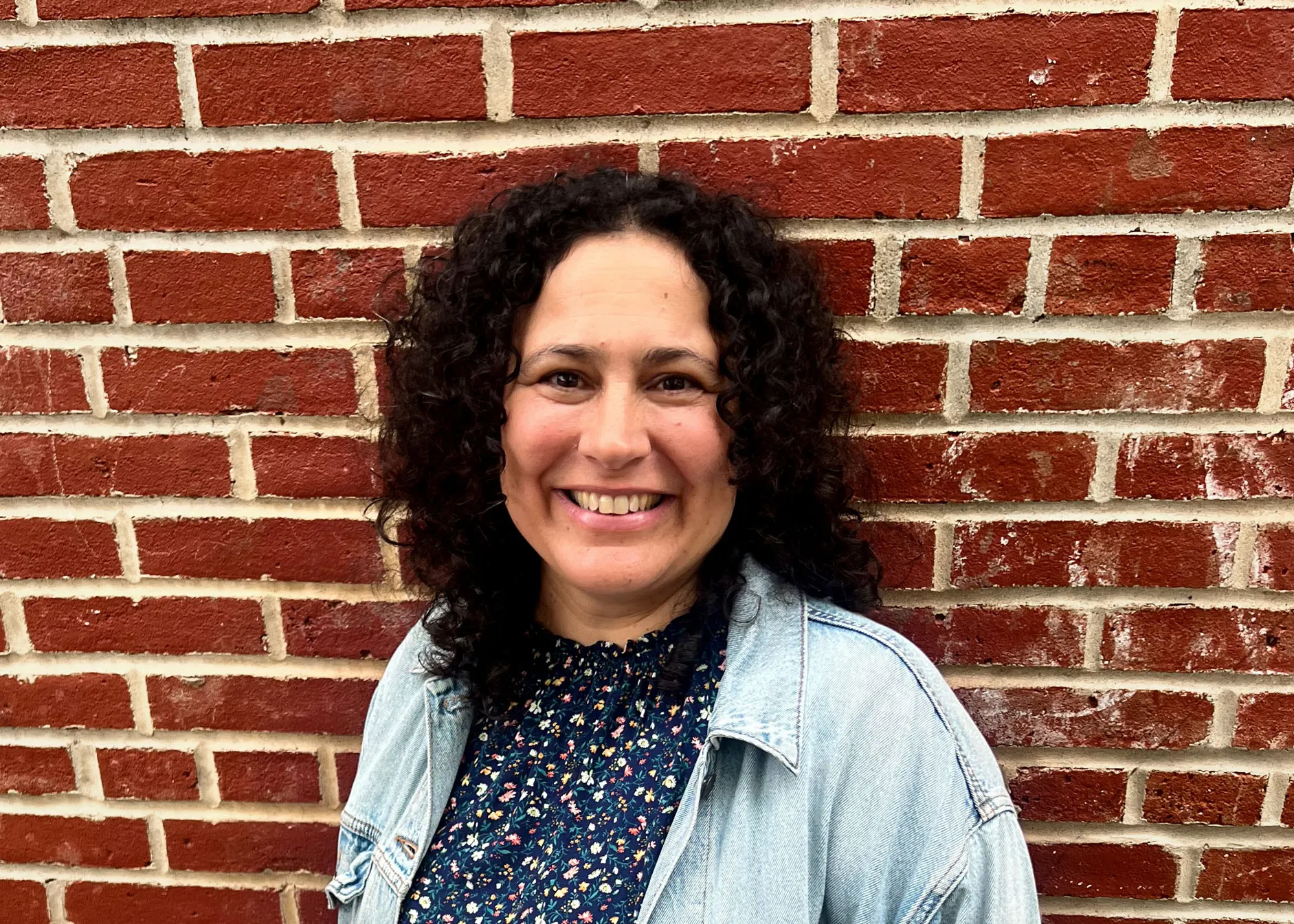 Michelle Ciulla Lipkin portrait